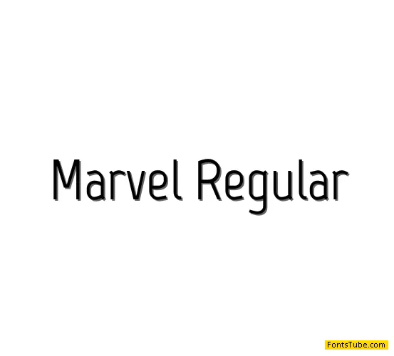 Marvel