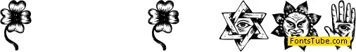 Esoterica Font