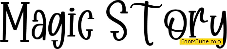 Magic Story