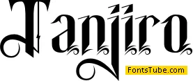Tanjiro