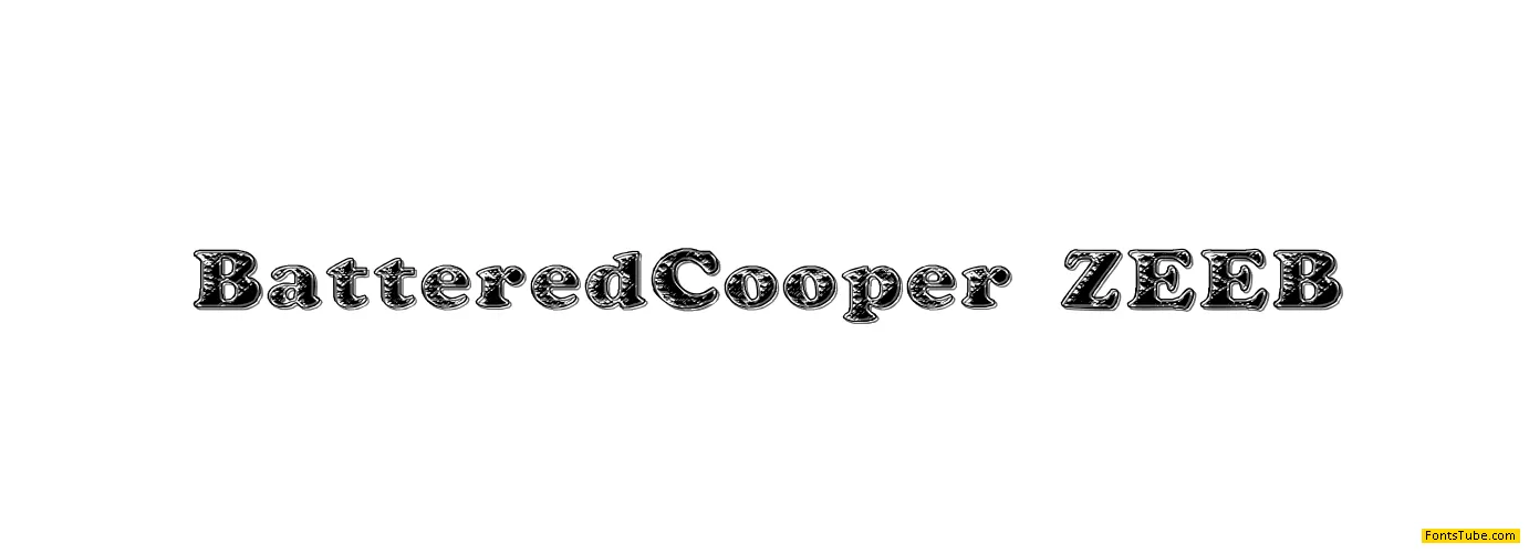 Battered Cooper