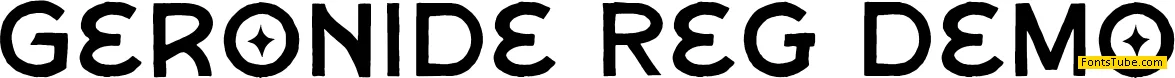 Geronide