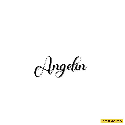 Angelin