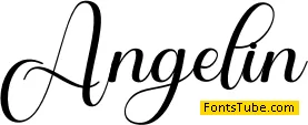 Angelin