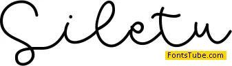 Siletu