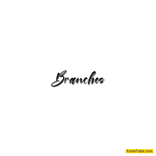 Branches