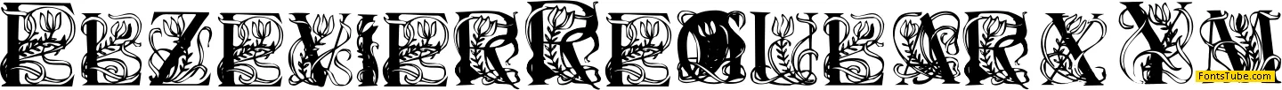 Elzevier