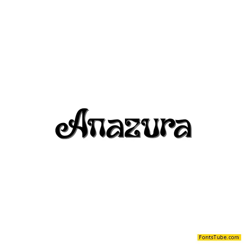 Anazura