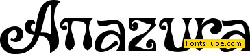 Anazura