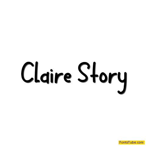 Claire Story
