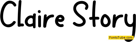 Claire Story
