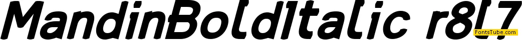 Mandinga