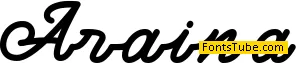 Araina Font