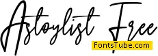 Astoylist