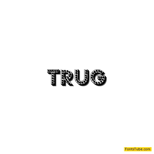 Trug