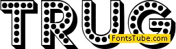 Trug