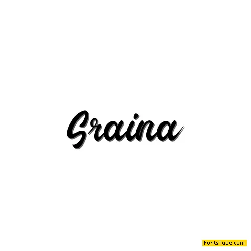Sraina