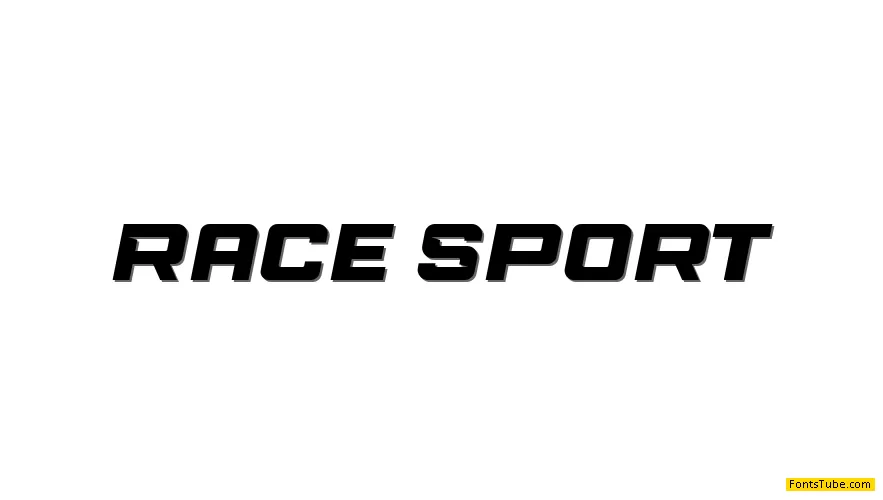 Race Sport