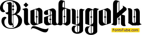 Broken Knight