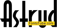 Astrud Font