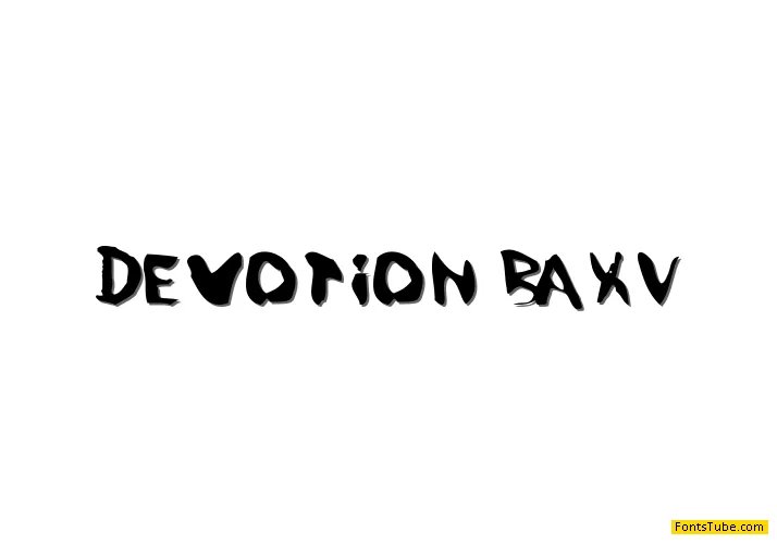 Devotion