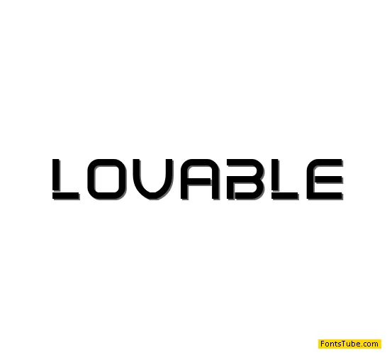 Lovable