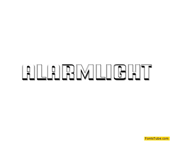 Alarm