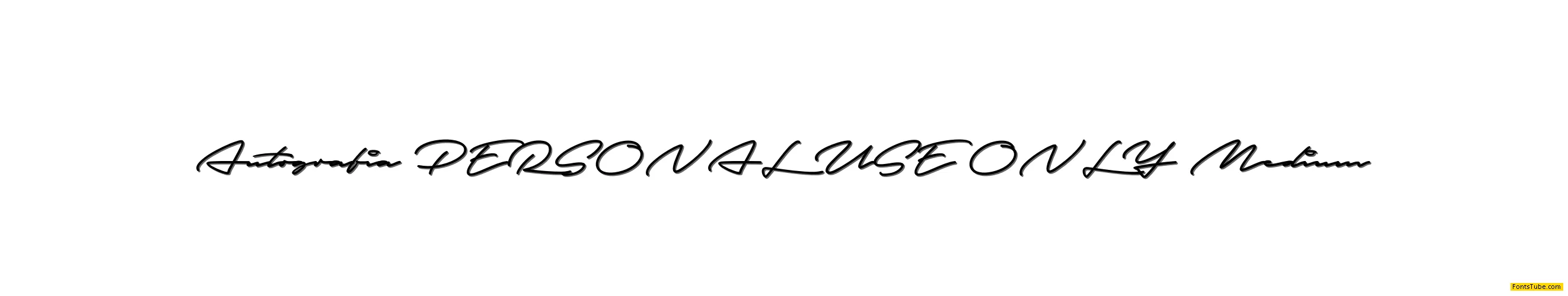 Autografia