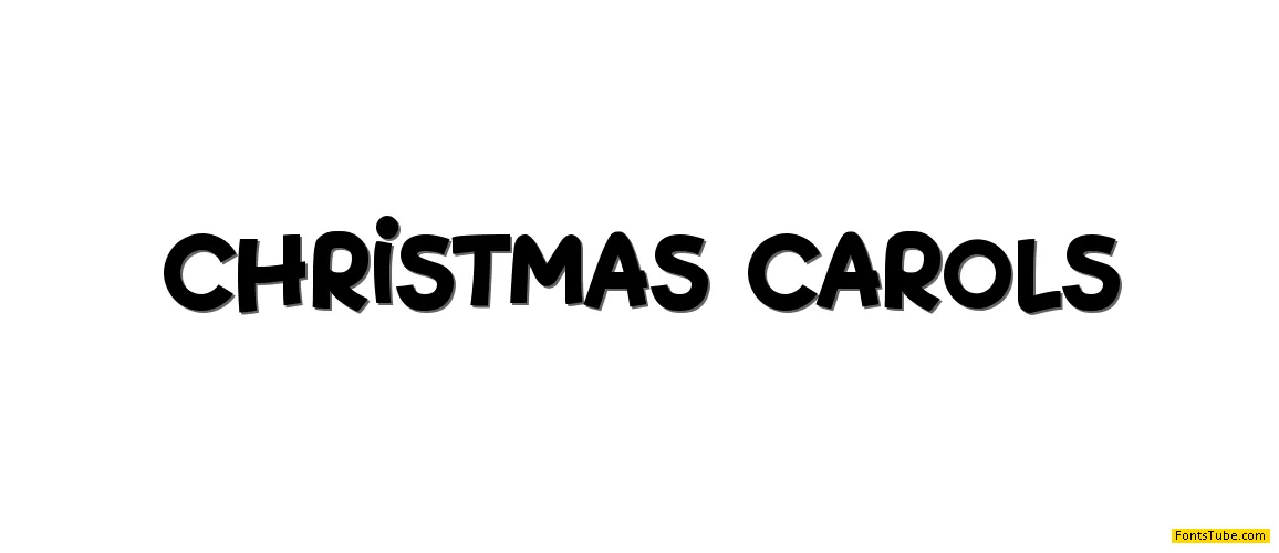 Christmas Carols
