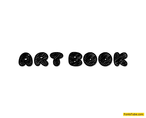 Art Book