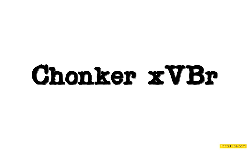 Chonker
