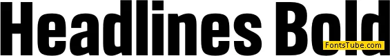 Headlines
