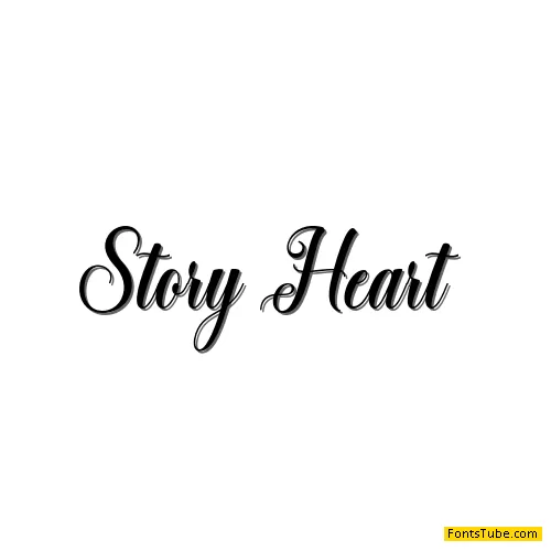 Story Heart