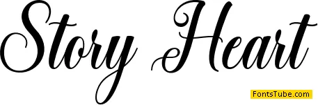 Story Heart