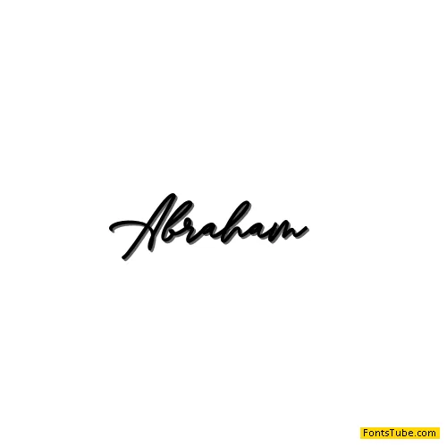 Abraham