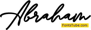 Abraham