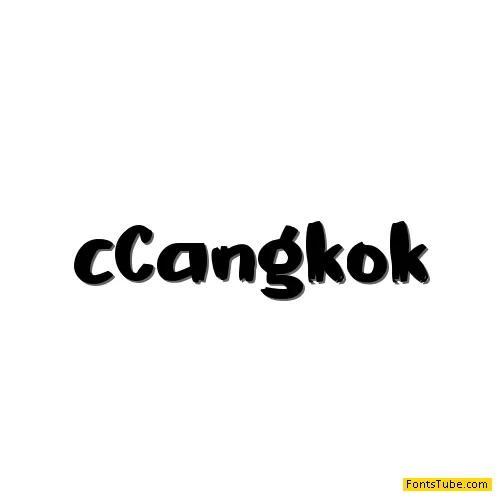 c Cangkok