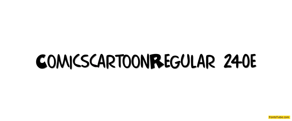 ComicsCarToon
