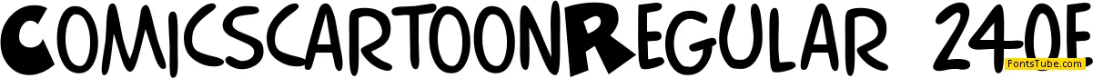ComicsCarToon