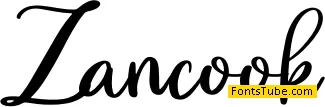 Zancook
