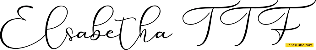 Elsabetha