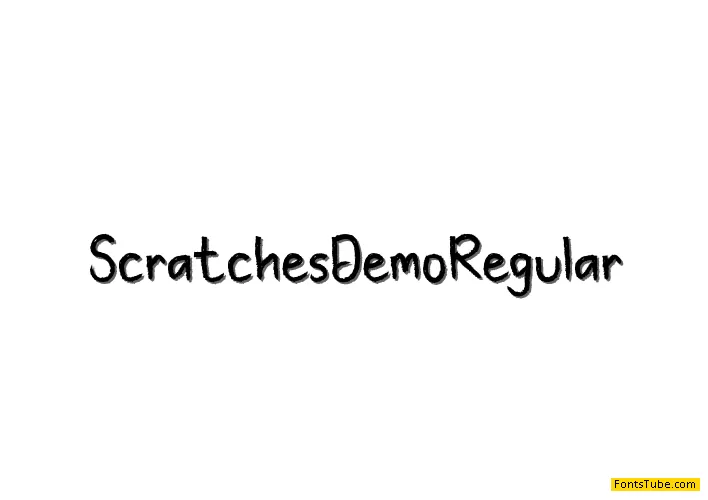Scratches