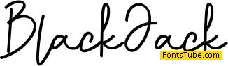 Black Jack