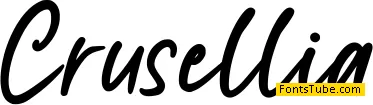 Crusellia