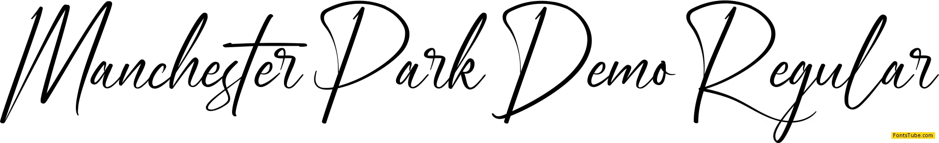 Manchester Park