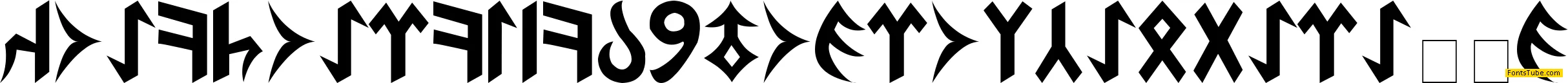 KÃ¶ktÃ¼rkish By Tugrul Ã‡avdar