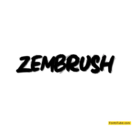 Zem Brush