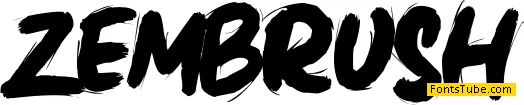 Zem Brush