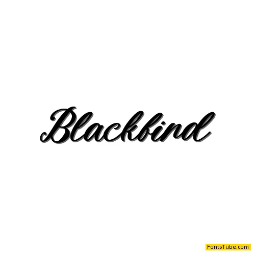 Blackbird