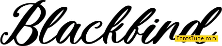 Blackbird